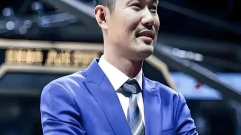 楊特雷分享金鋼戰力及作客應對體會